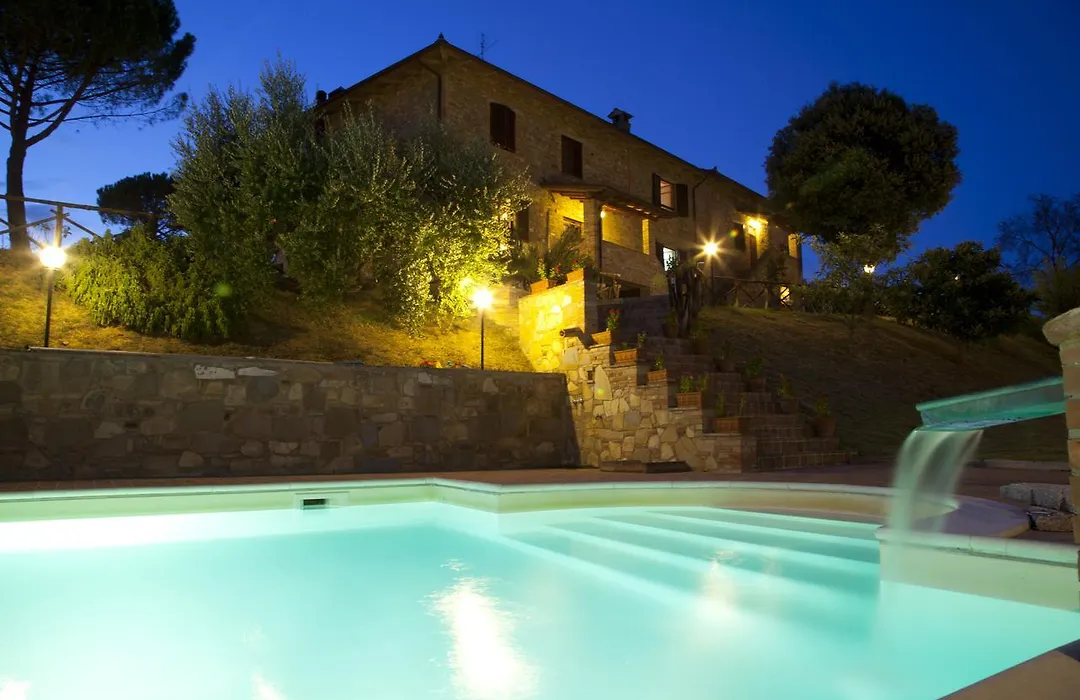 Agriturismo San Fedele-1