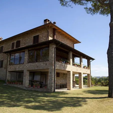 Agriturismo San Fedele-3